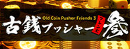 Old Coin Pusher Friends 3