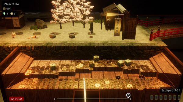 Old Coin Pusher Friends 3 screenshot 5