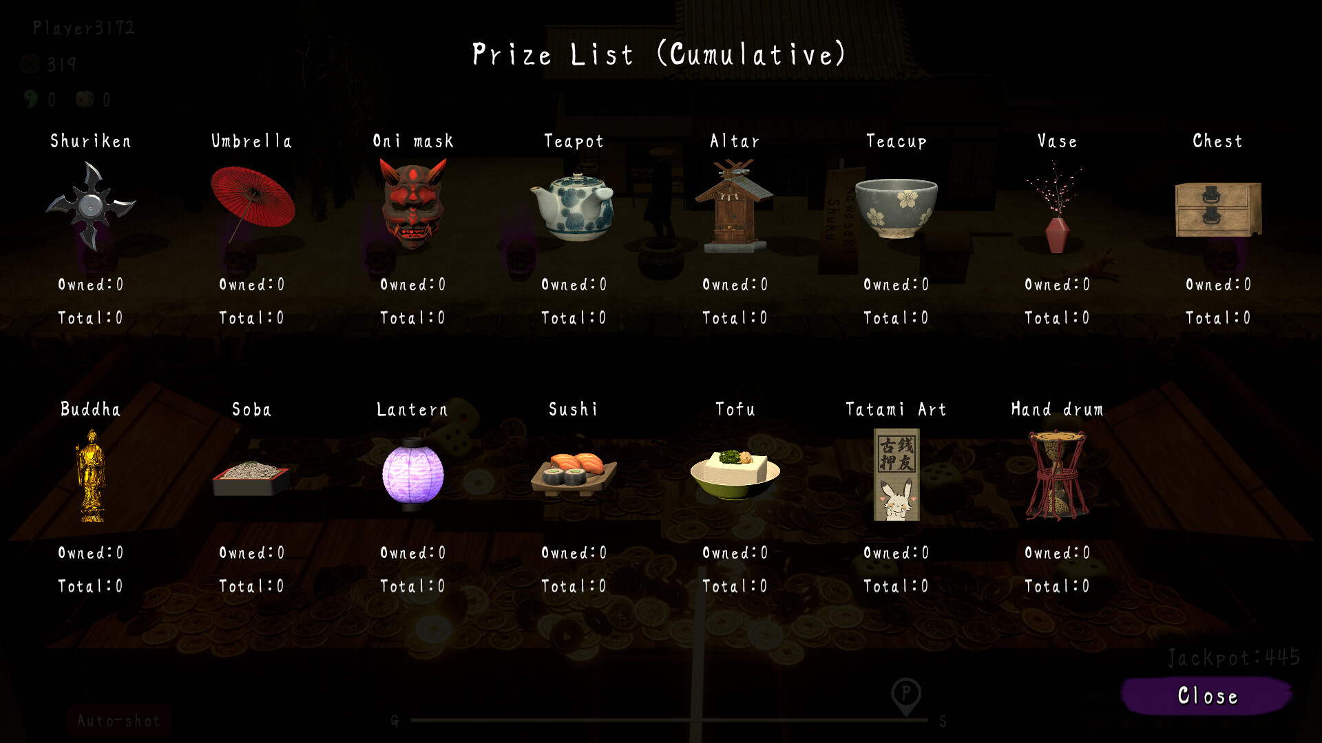 Old Coin Pusher Friends 3 screenshot #6