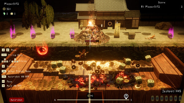 Old Coin Pusher Friends 3 screenshot 3