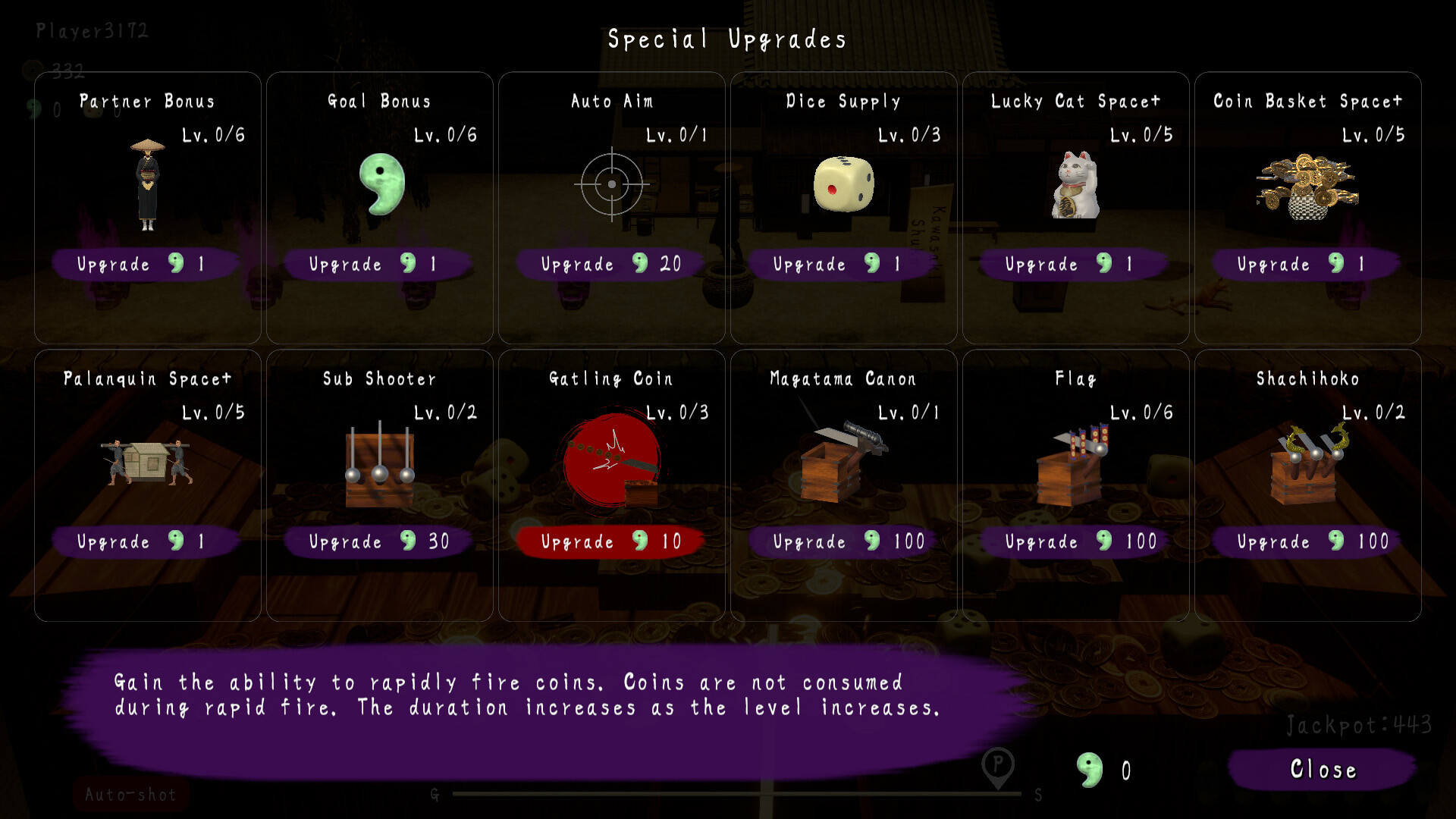 Old Coin Pusher Friends 3 screenshot #9