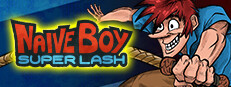 Naive Boy Super Lash Small Capsule Image
