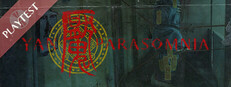 Parasomnia Playtest game capsule image
