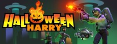 Halloween Harry
