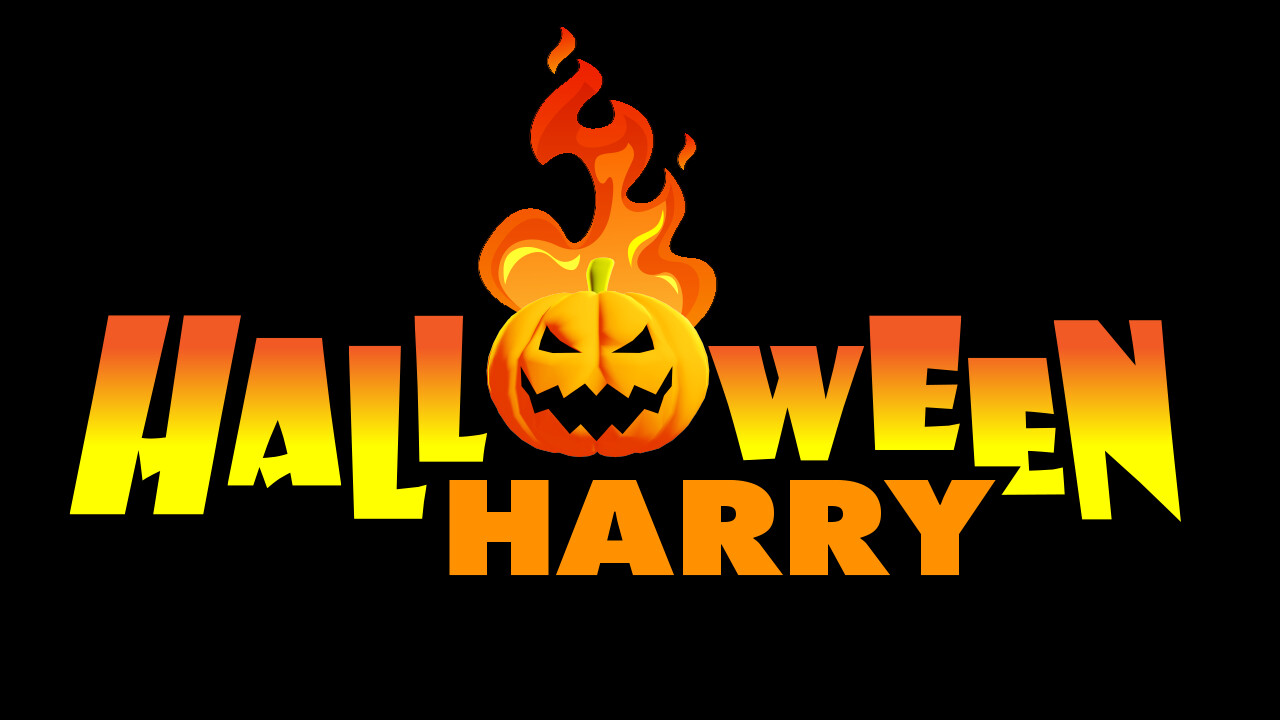 Halloween Harry screenshot #7