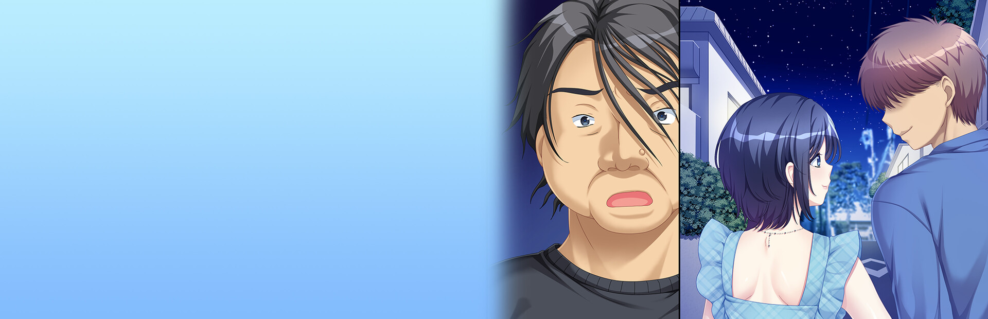 エロゲ会社の禁断のセクハラ事情~狙われた新人イラストレーター~