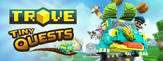 Trove