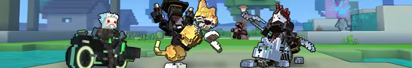 Trove image