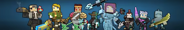 Trove image