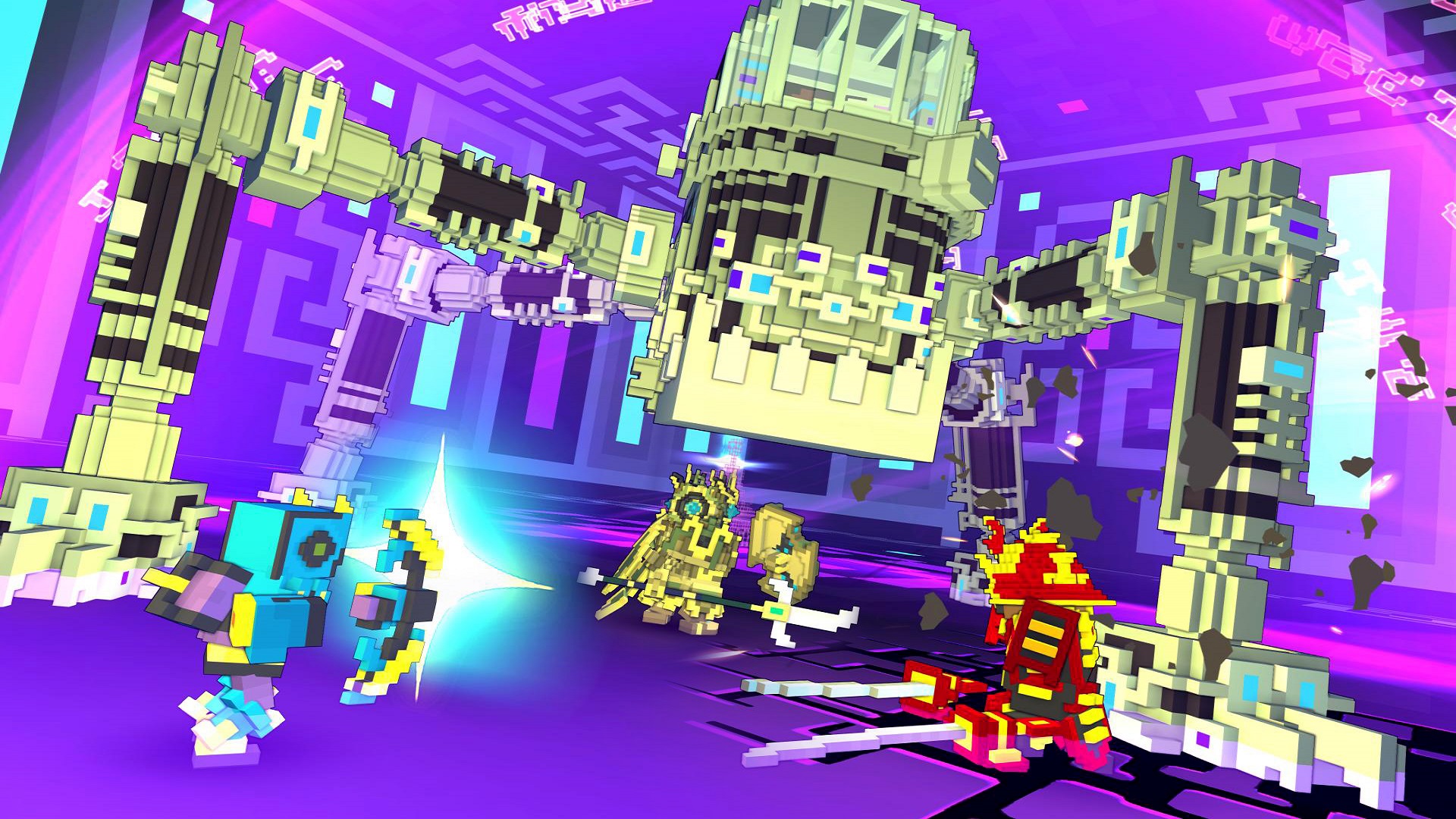 Trove – Screenshot 7