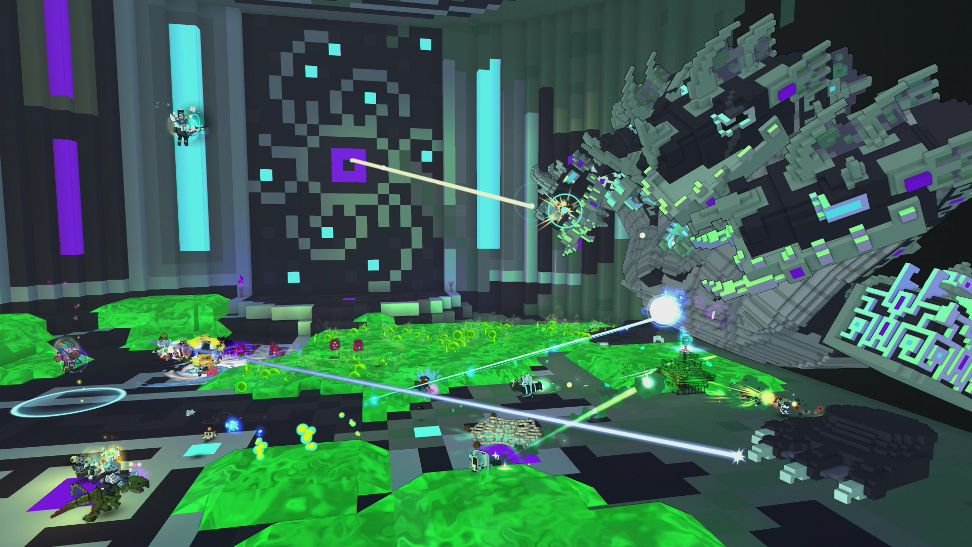 Trove screenshot #8
