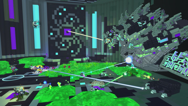 Trove: скриншот 8
