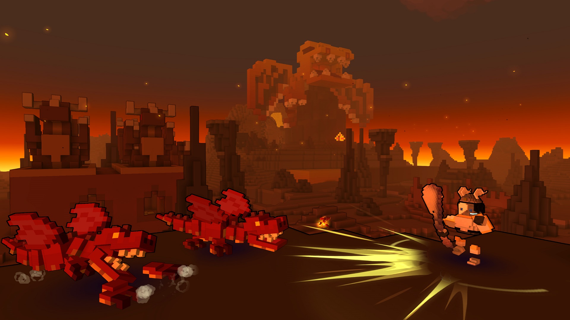 Trove – Screenshot 10