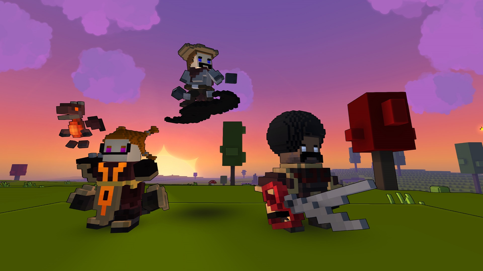 Trove – Screenshot 11