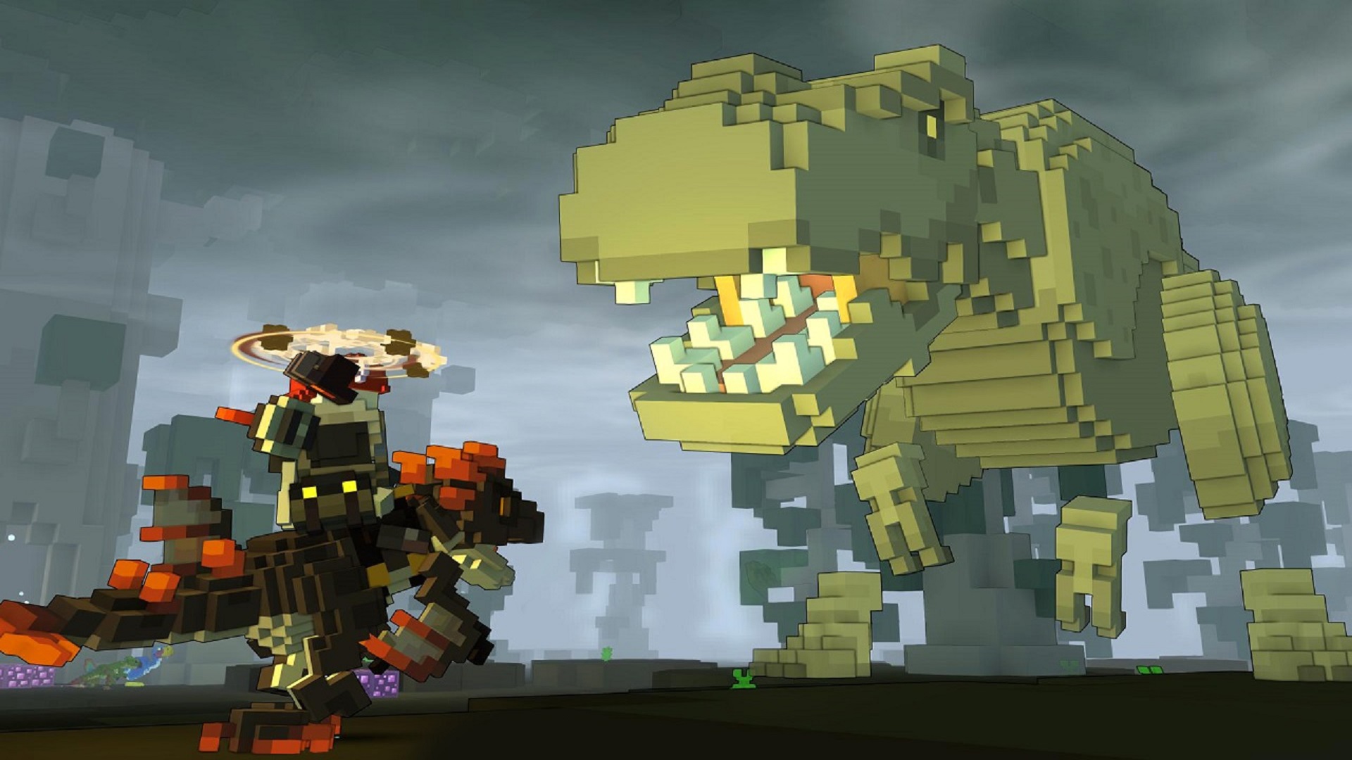 Trove screenshot #9