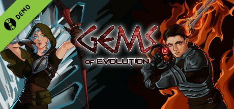 Gems Of Evolution Demo