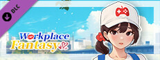 Workplace Fantasy - Anabella's ending game capsule image