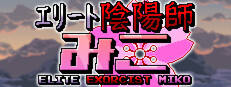 Elite Exorcist Miko