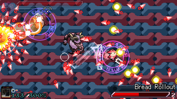 Elite Exorcist Miko