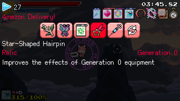 Elite Exorcist Miko
