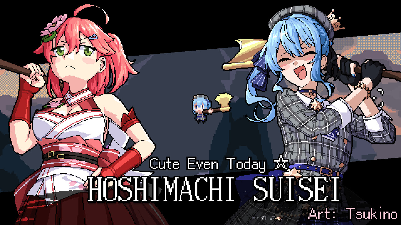 Elite Exorcist Miko screenshot #2