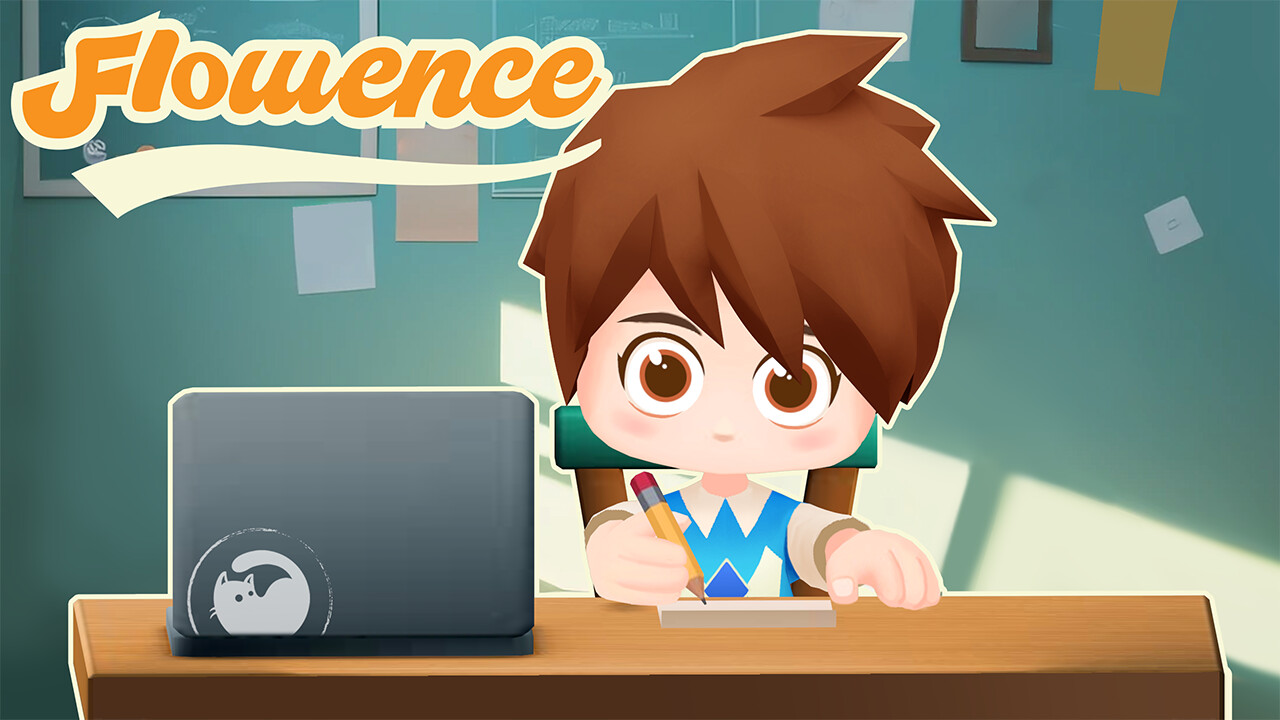 Flowence