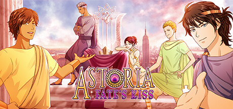 Astoria: Fate's Kiss crack status