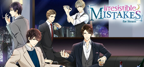 Irresistible Mistakes steam charts