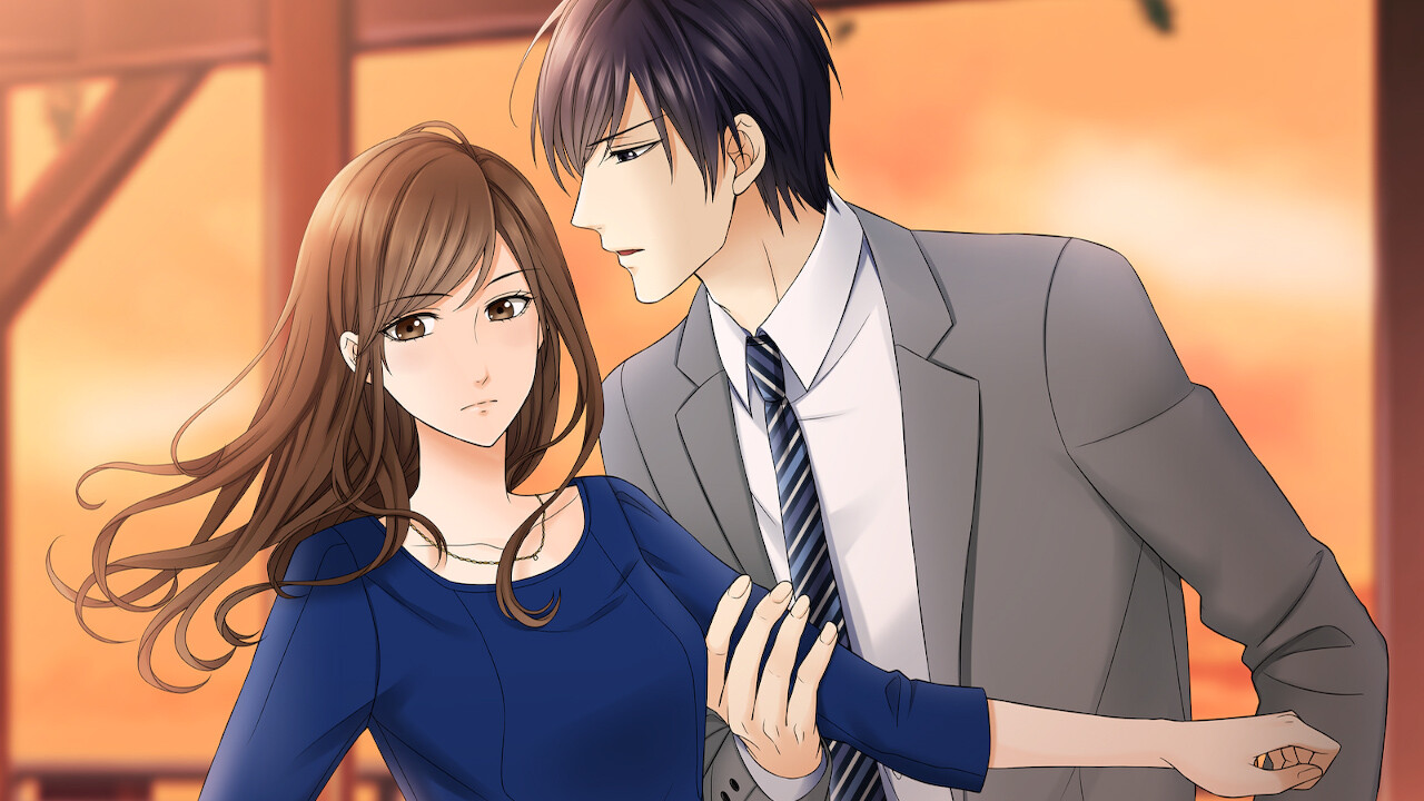 あの夜からキミに恋してた screenshot #3