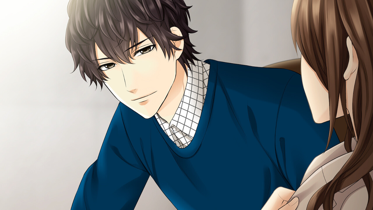 Irresistible Mistakes screenshot screenshot 3