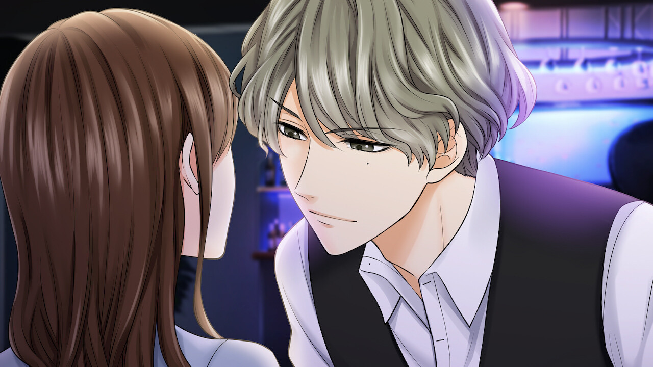 あの夜からキミに恋してた screenshot #6