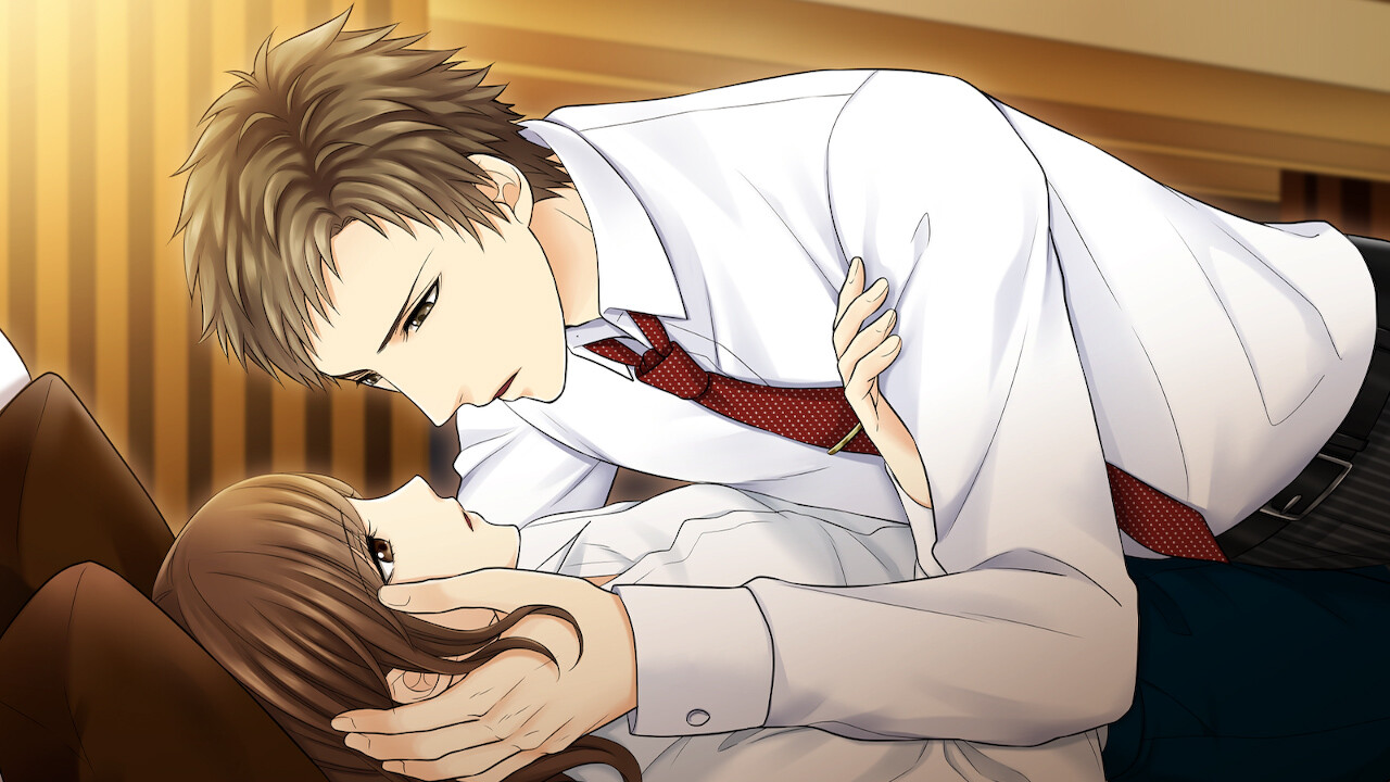 Irresistible Mistakes screenshot screenshot 4