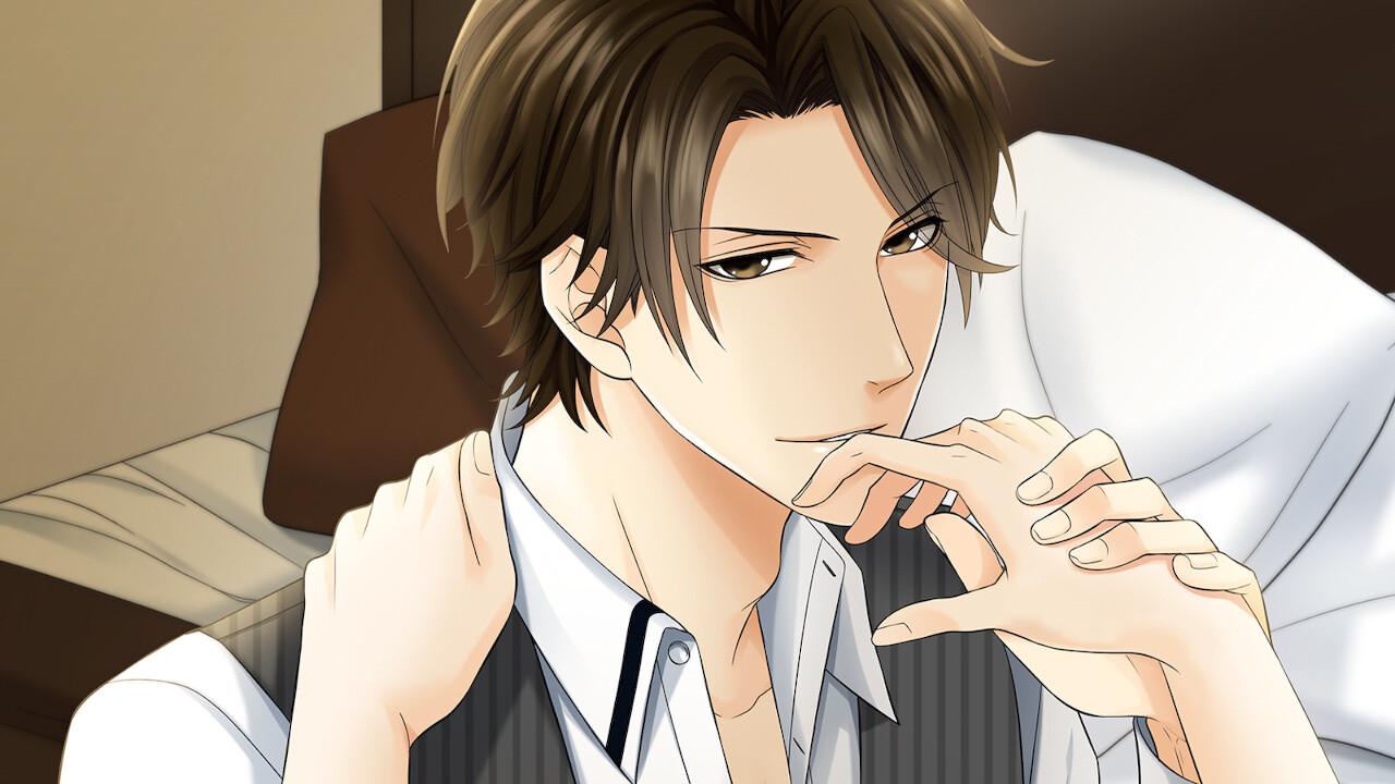 Irresistible Mistakes screenshot screenshot 1