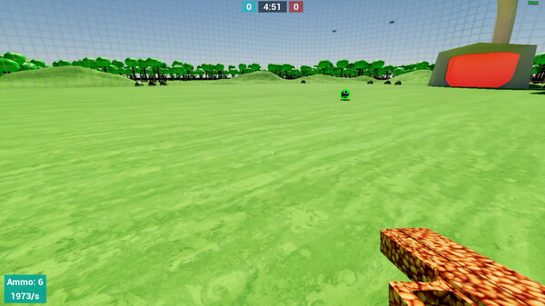Turtle Champs - Cosmetics Pass screenshot 4