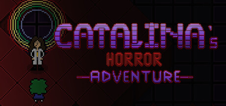 Catalina's Horror Adventure