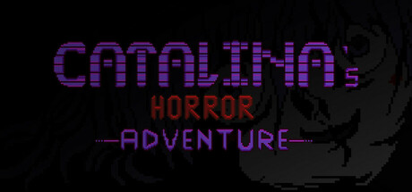 Catalina's Horror Adventure Cover Image