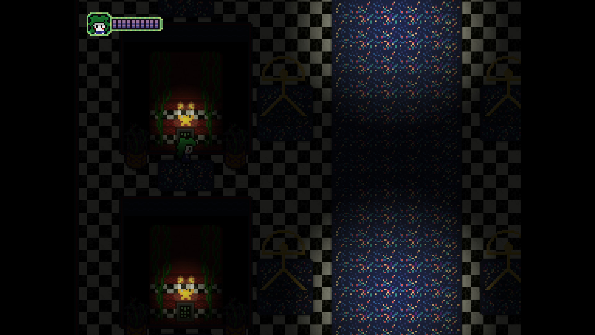 Catalina's Horror Adventure screenshot #8