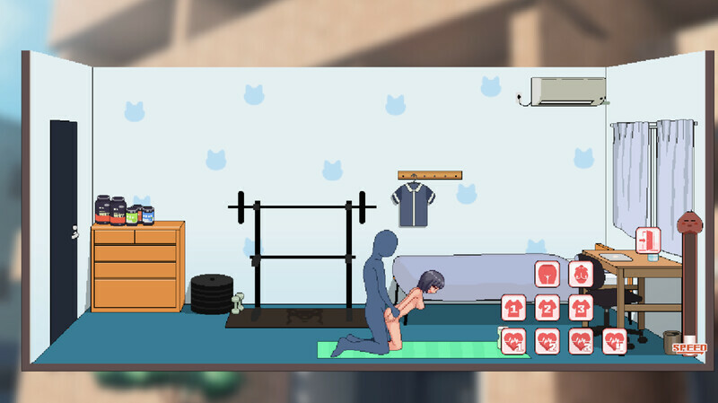 App Background