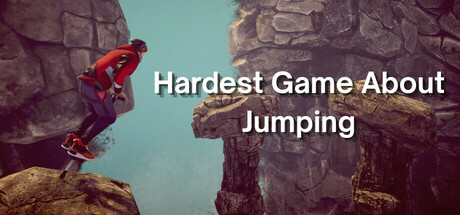Hardest Game About Jumping