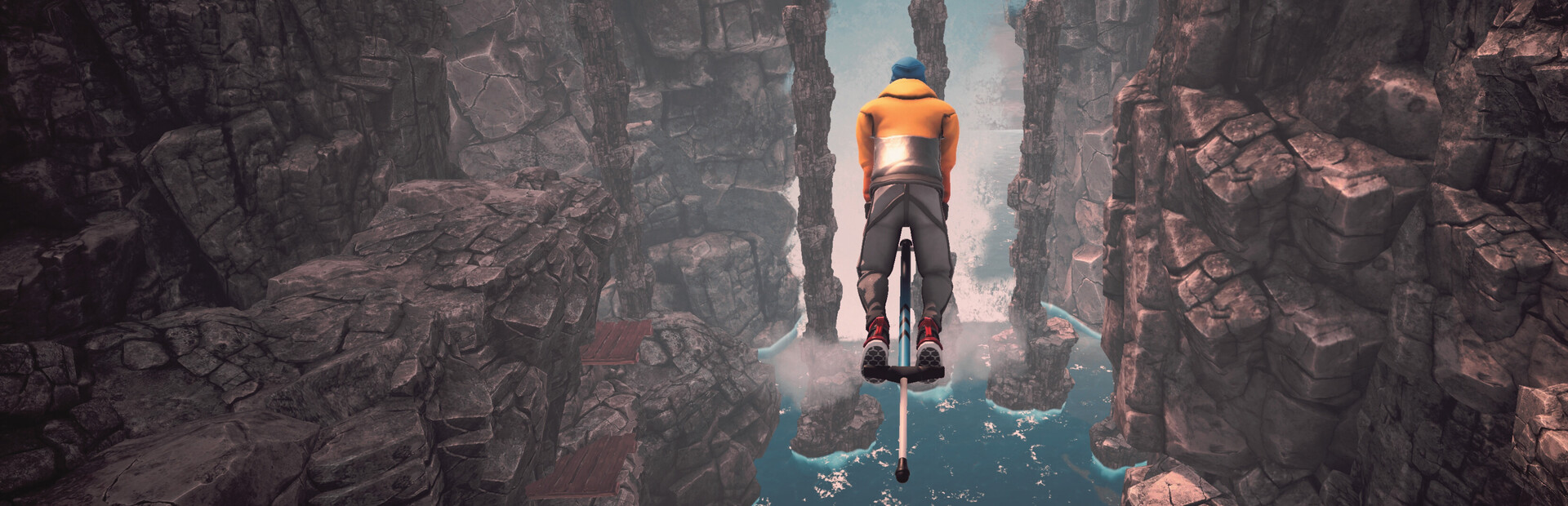 Hardest Game About Jumping