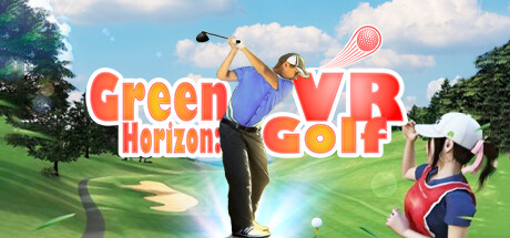 Green Horizon: VR Golf banner image