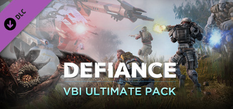 Defiance: VBI Ultimate Pack cover art