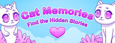 Cat Memories - Find the Hidden Stories