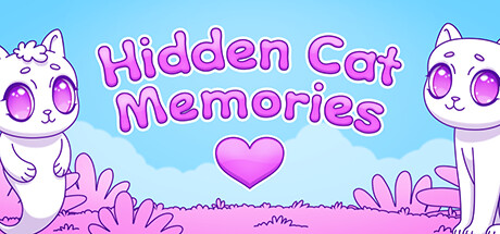 Hidden Cat Memories banner image