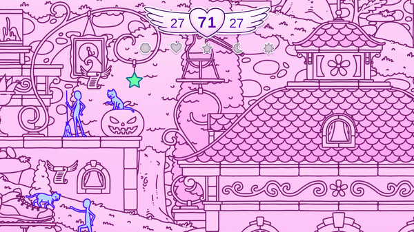 Cat Memories - Find the Hidden Stories screenshot 2
