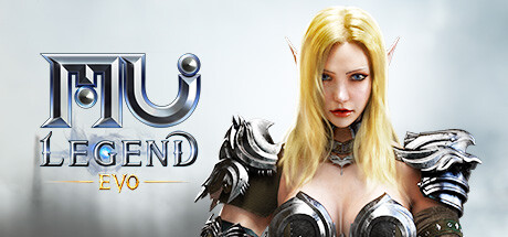 MU Legend: EVO Cover Image