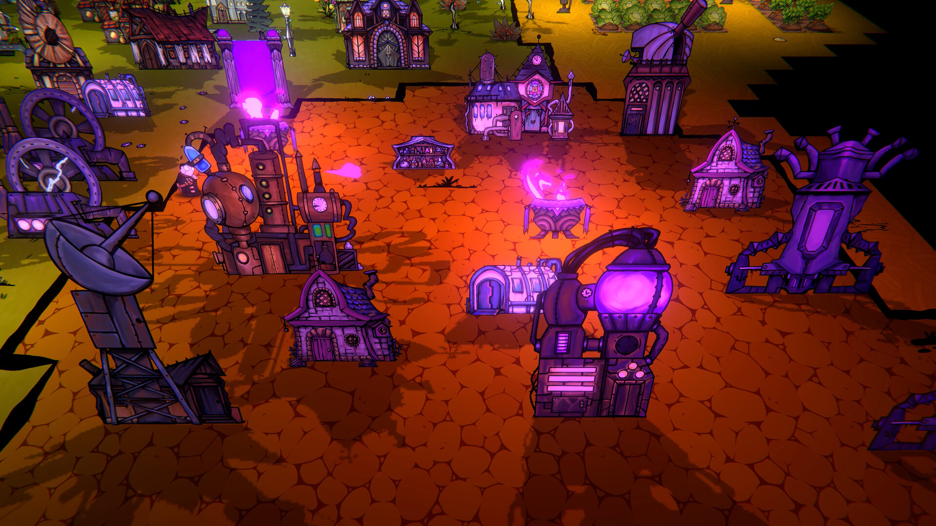 Light Up the Dark screenshot #8