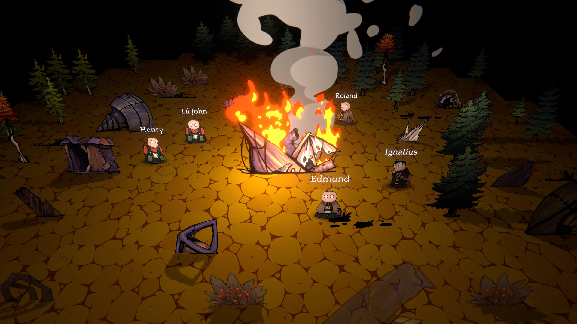 Light Up the Dark screenshot #7