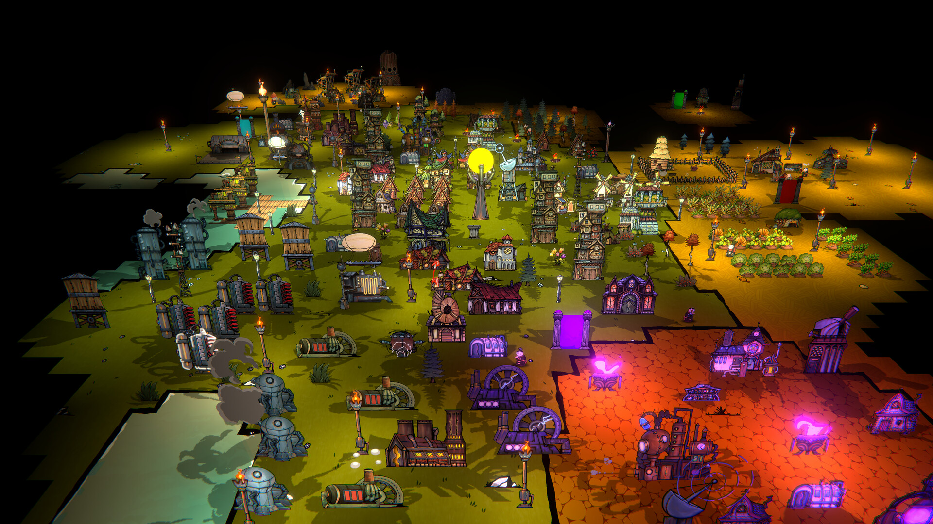 Light Up the Dark screenshot #6