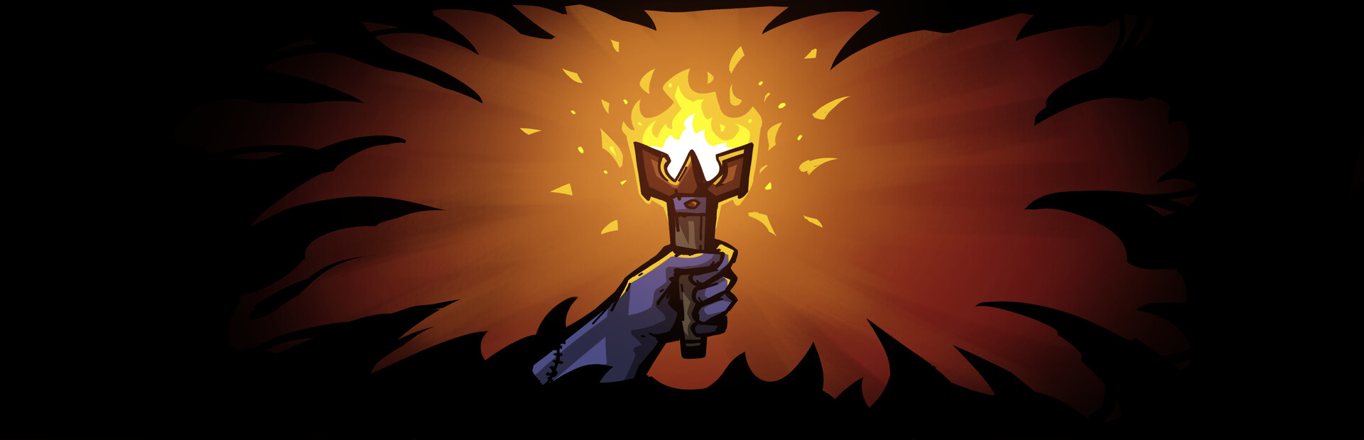 Light Up the Dark